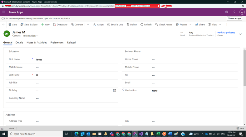 Business Rules with Scope Entity and Server-Side Execution